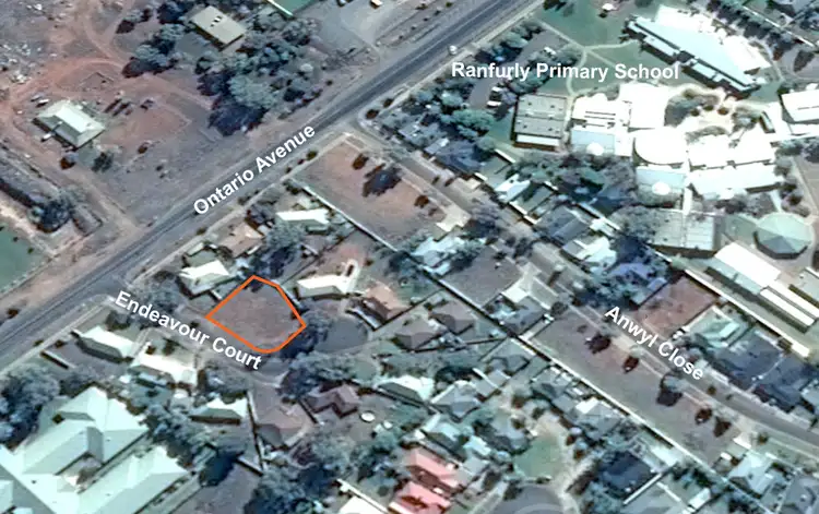 2 Endeavour Court, Mildura VIC 3500