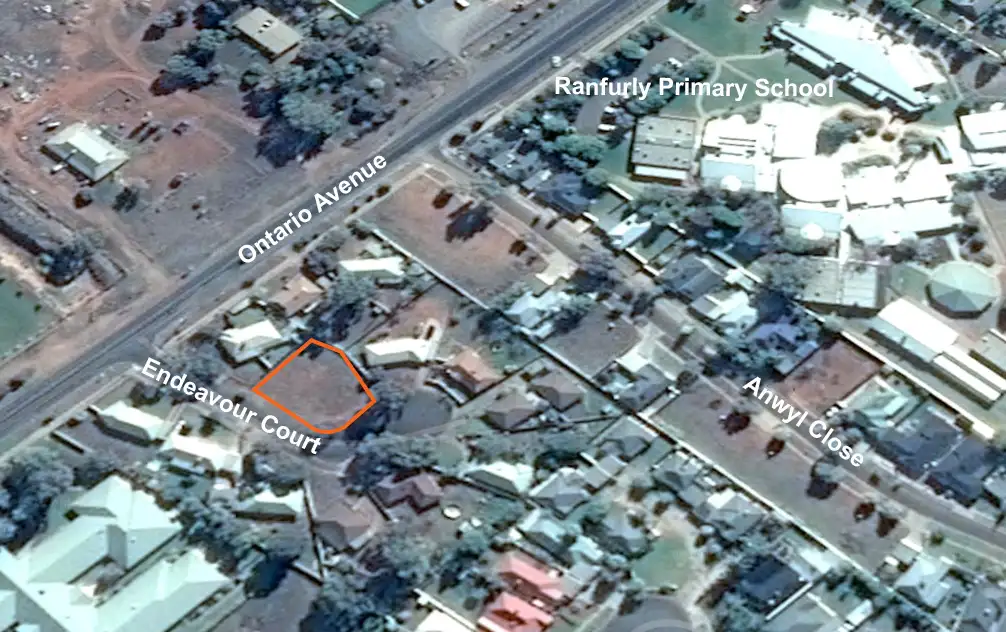 Main view of Homely land listing, 2 Endeavour Court, Mildura VIC 3500