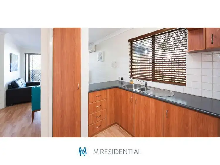 Third view of Homely apartment listing, 1/4 Manning Terrace, South Perth WA 6151