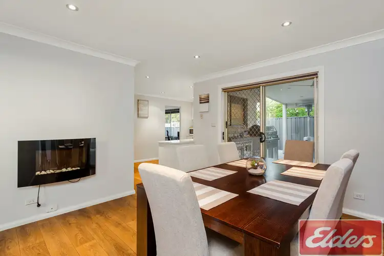 Sixth view of Homely house listing, 3 Clyburn Avenue, Jamisontown NSW 2750
