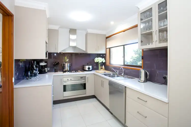 Third view of Homely house listing, 5 Oak Court, Horsham VIC 3400