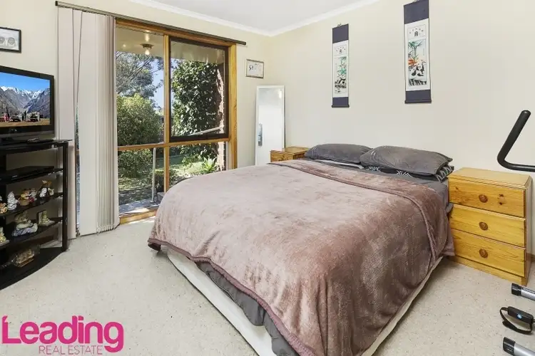 Fifth view of Homely unit listing, Unit 1/58-60 Ligar Street, Sunbury VIC 3429