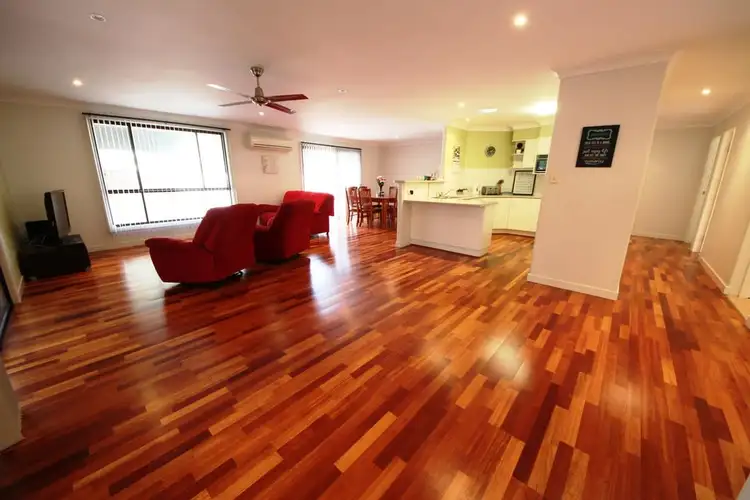 Fifth view of Homely house listing, 19A Yulgilbar Pl, South West Rocks NSW 2431