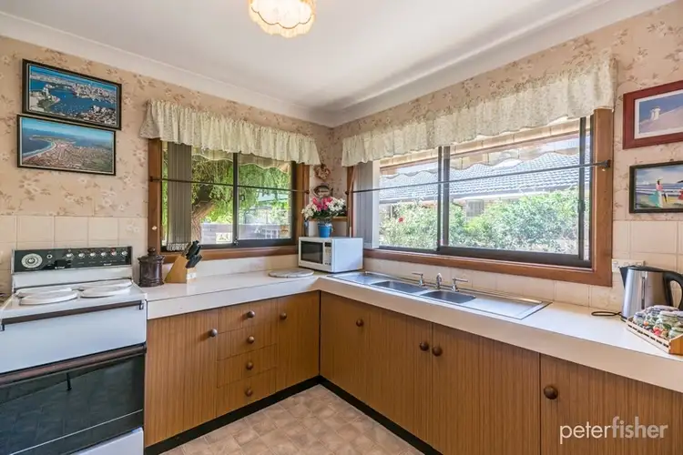 Third view of Homely unit listing, 3/50-52 Moulder Street, Orange NSW 2800