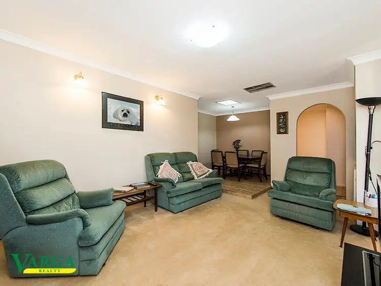 Third view of Homely house listing, 22 Cerberus Avenue, Parkwood WA 6147