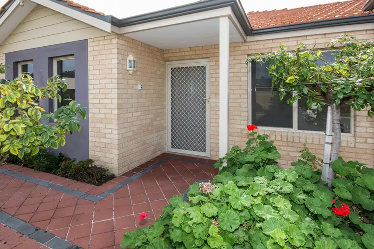 Second view of Homely retirement listing, 204 / 13 Forrest Way, Greenfields WA 6210