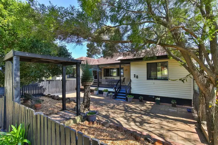 20 Watts Street, Drayton QLD 4350
