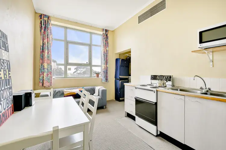 Second view of Homely studio listing, 304/74-88 King Street, Newtown NSW 2042