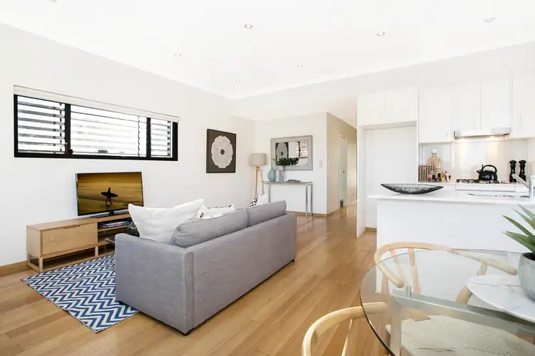 Third view of Homely apartment listing, 7/260 Maroubra Road, Maroubra NSW 2035