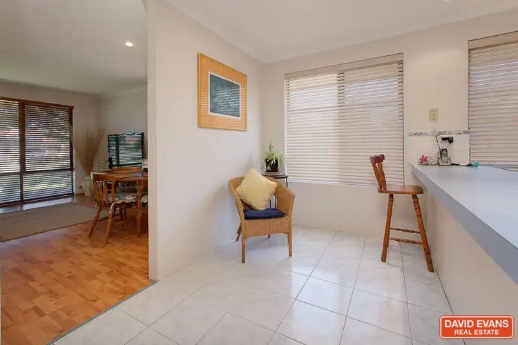 Seventh view of Homely house listing, 10 Tangaroa Close, Cooloongup WA 6168