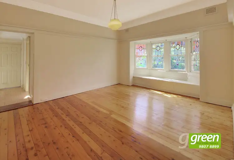 Third view of Homely house listing, 1/2C Angas Street, Meadowbank NSW 2114