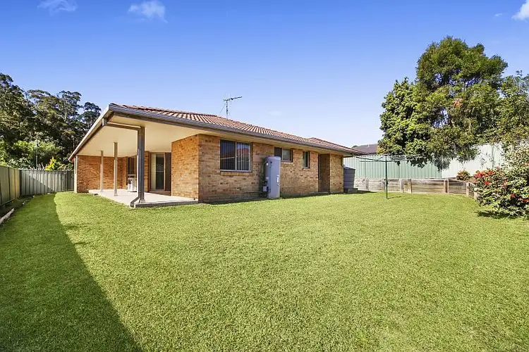 Fifth view of Homely house listing, 13 Millwood Place, Wauchope NSW 2446