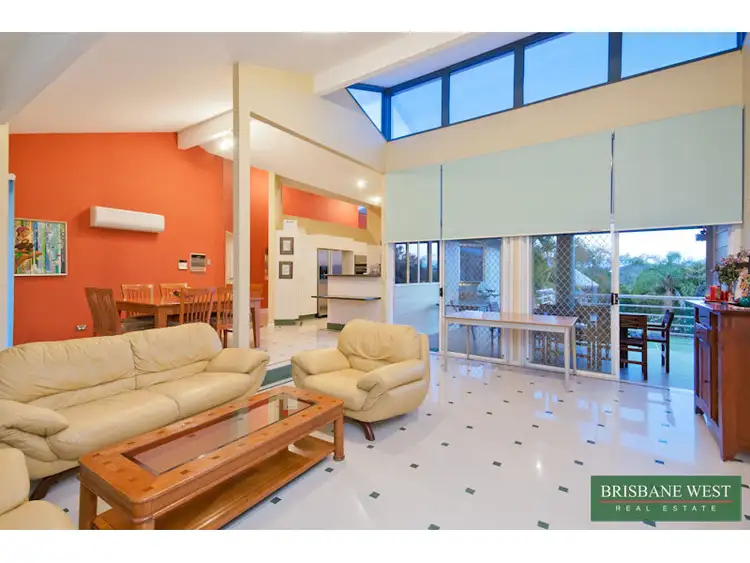 Third view of Homely house listing, 19 Clarkson Place, Kenmore Hills QLD 4069