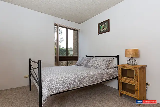 Fourth view of Homely unit listing, 10/9 Keith Street, Scullin ACT 2614
