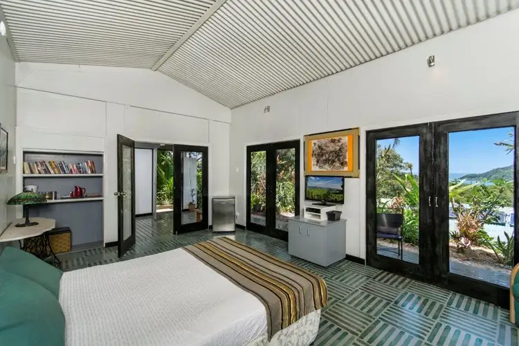 Seventh view of Homely house listing, 236 96R White Beech Road, Daintree QLD 4873