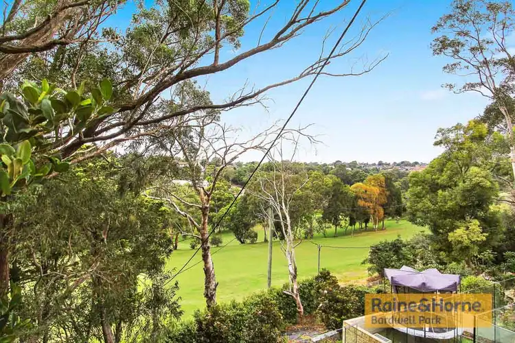 Second view of Homely house listing, 1 Richard Lane, Bardwell Park NSW 2207