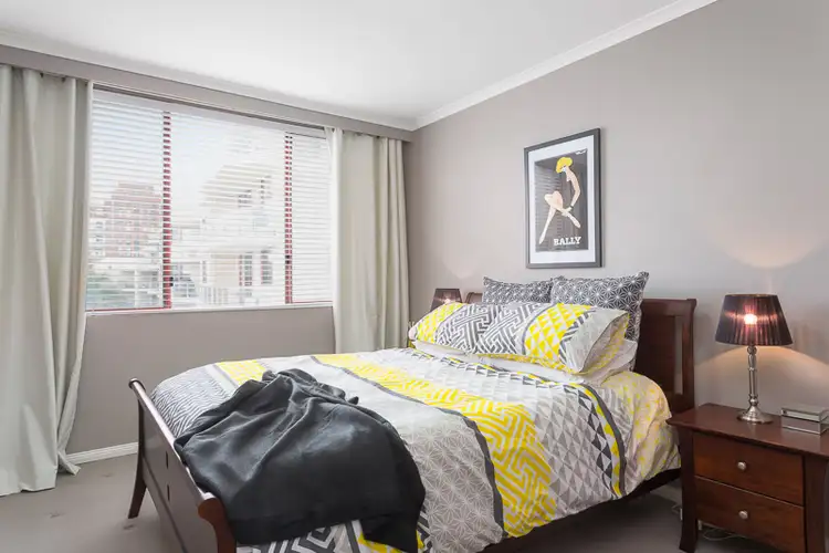 Third view of Homely apartment listing, 161/41 Rocklands Road, Wollstonecraft NSW 2065