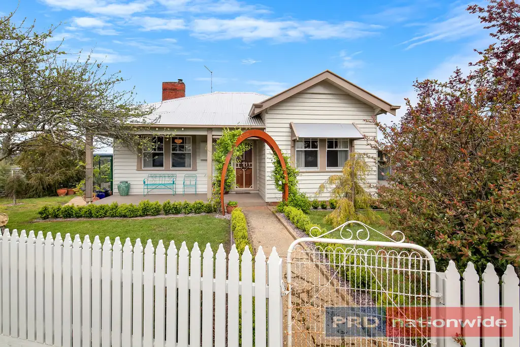 Main view of Homely house listing, 18 Scotty's Road, Cambrian Hill VIC 3352