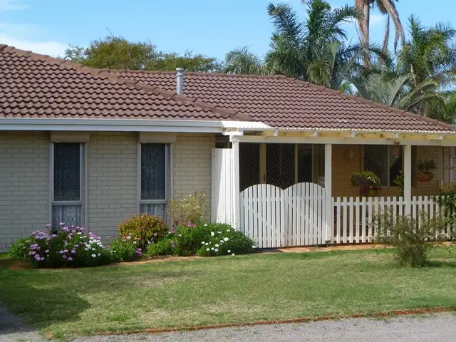 Main view of Homely house listing, 13 Nautilus Crescent, Sunset Beach WA 6530