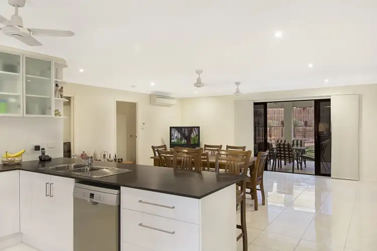 Third view of Homely house listing, 4 Bambra Close, Douglas QLD 4814