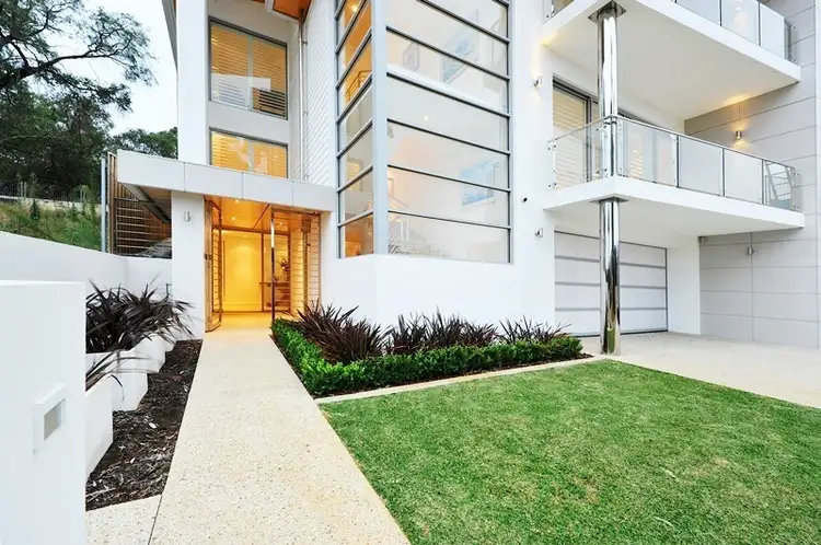 Second view of Homely house listing, 44 Nidjalla Loop, Swanbourne WA 6010