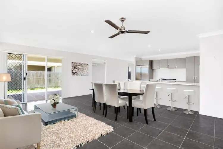 Second view of Homely house listing, 9 Thornbush Street, Mount Low QLD 4818