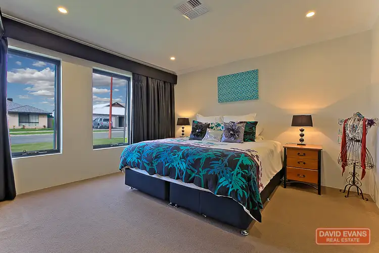 Fifth view of Homely house listing, 4 Grandis Drive, Baldivis WA 6171