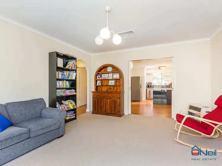 Seventh view of Homely house listing, 3 Reeves Court, Kelmscott WA 6111