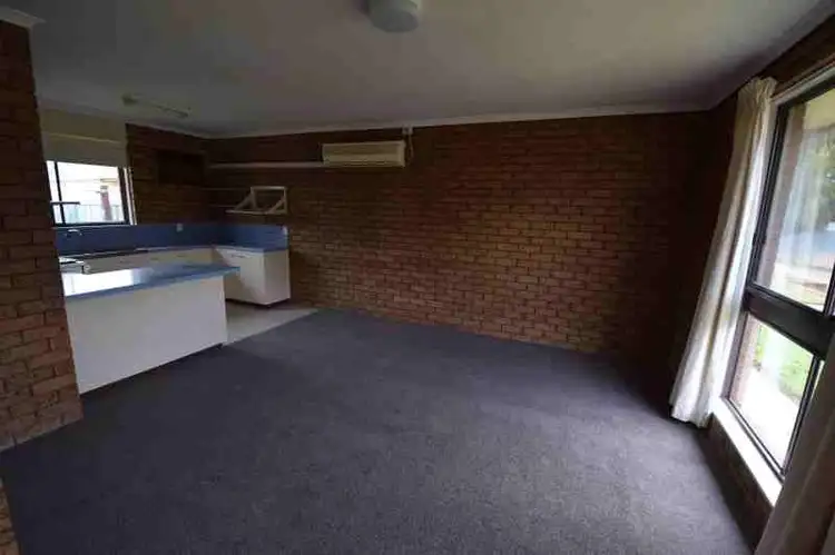 Second view of Homely unit listing, 3/456 CRESSY STREET, Deniliquin NSW 2710