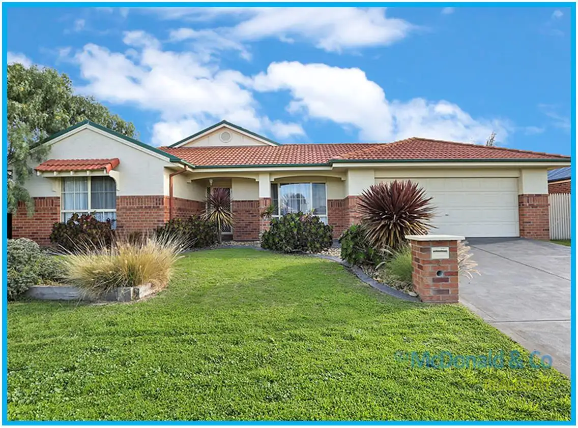 Main view of Homely house listing, 4-5 Sparrow Court, Lara VIC 3212