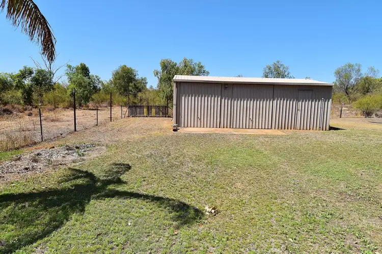 Fifth view of Homely house listing, 71 Deanes Road, Charters Towers QLD 4820