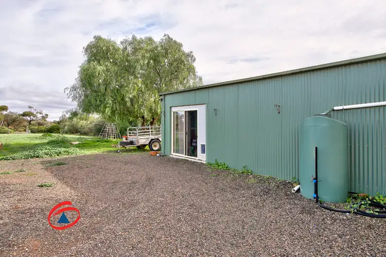Third view of Homely land listing, Lot 11 Clancy Road, Gawler Belt SA 5118
