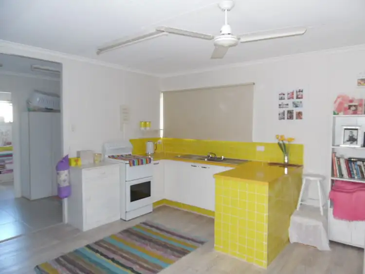 Fifth view of Homely house listing, 25 Honiton Street, Torquay QLD 4655