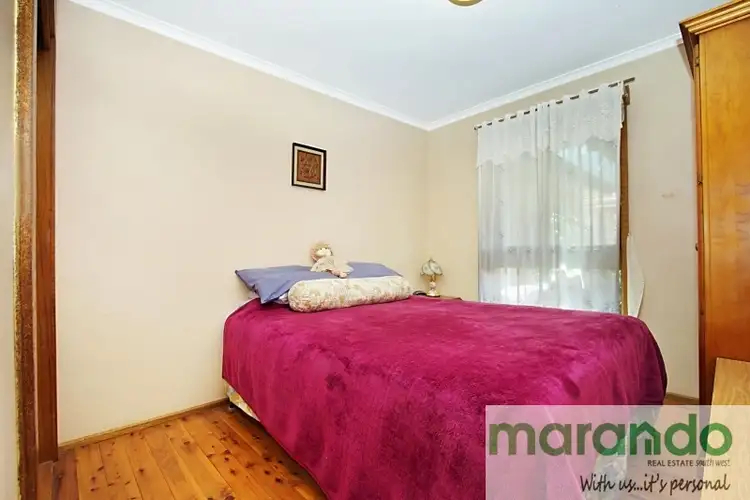 Fifth view of Homely house listing, 18 Conrad Street, Wetherill Park NSW 2164