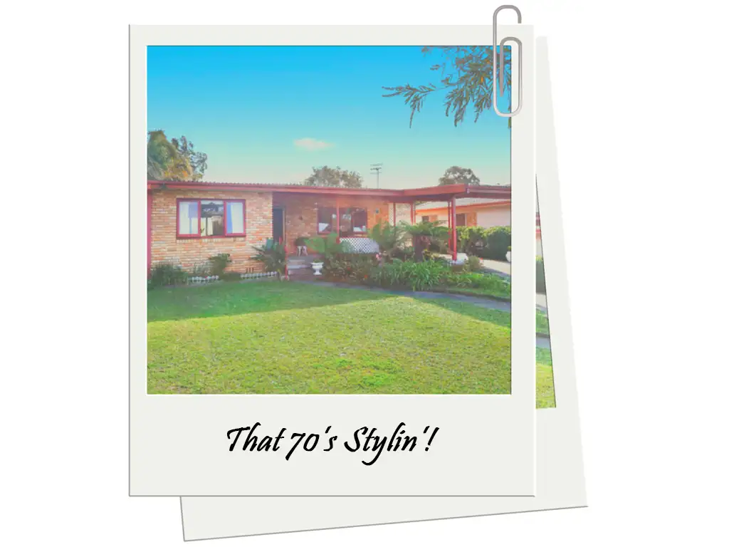 Main view of Homely house listing, 5 Flinders Avenue, Killarney Vale NSW 2261