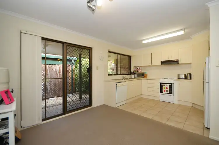 Sixth view of Homely unit listing, Unit @ / 12 Landau Court, Miami QLD 4220