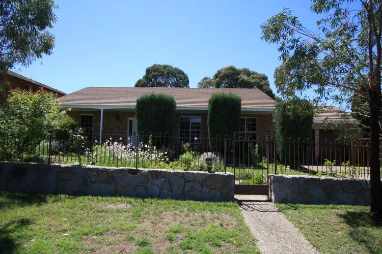 13 Tulong Avenue, Cooma NSW 2630