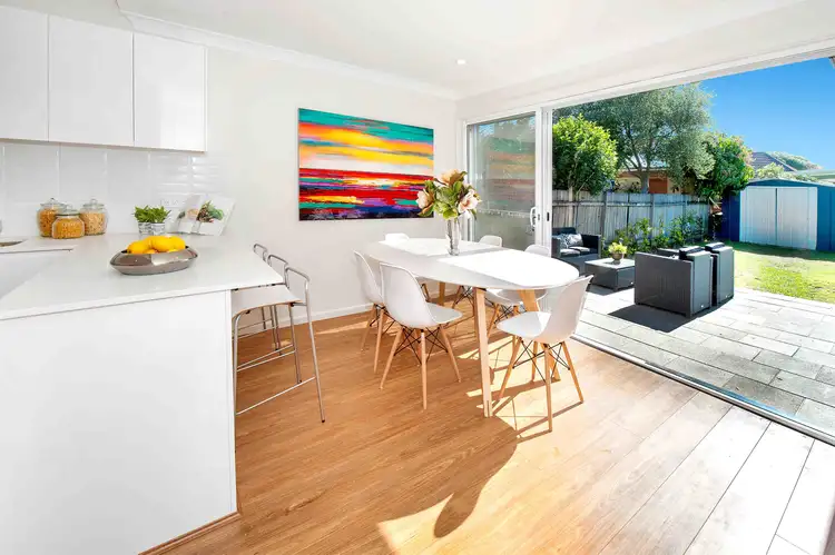 Fourth view of Homely semi-detached listing, 22 Picton Street, Mascot NSW 2020