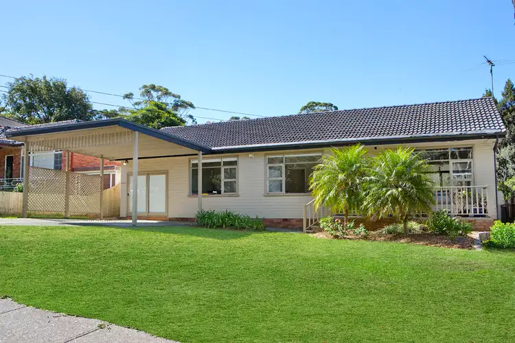 8 Adams Street, Frenchs Forest NSW 2086