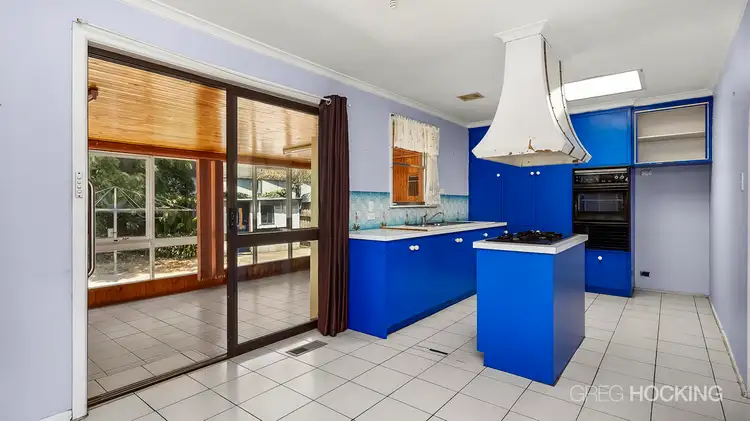 Second view of Homely house listing, 27 Tyquin Street, Laverton VIC 3028
