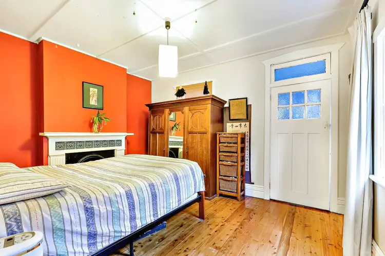 Fourth view of Homely house listing, 13B Cavey Street, Marrickville NSW 2204