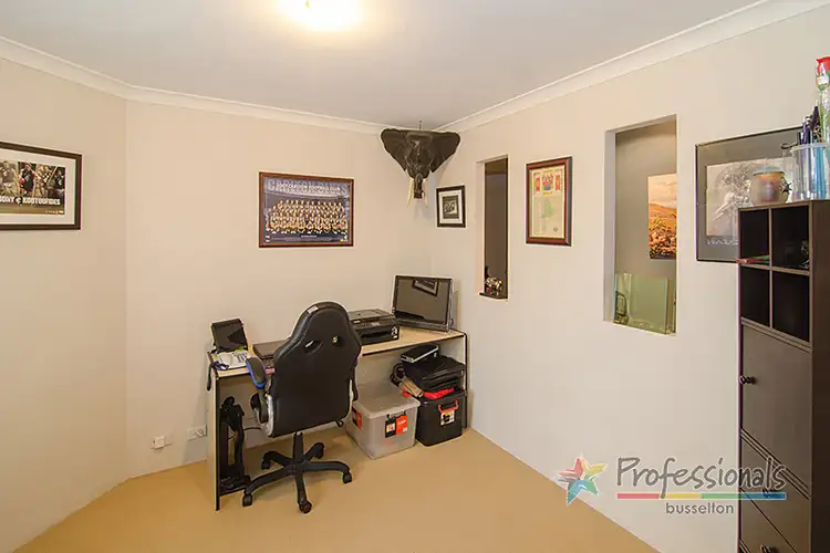 Sixth view of Homely house listing, 17 Clover Crescent, Busselton WA 6280