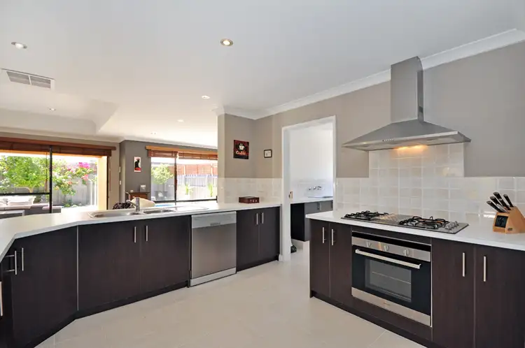 Fourth view of Homely house listing, 1 Leedon Drive, Ellenbrook WA 6069