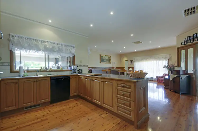 Seventh view of Homely house listing, 20 Centenary Drive, Trafalgar VIC 3824