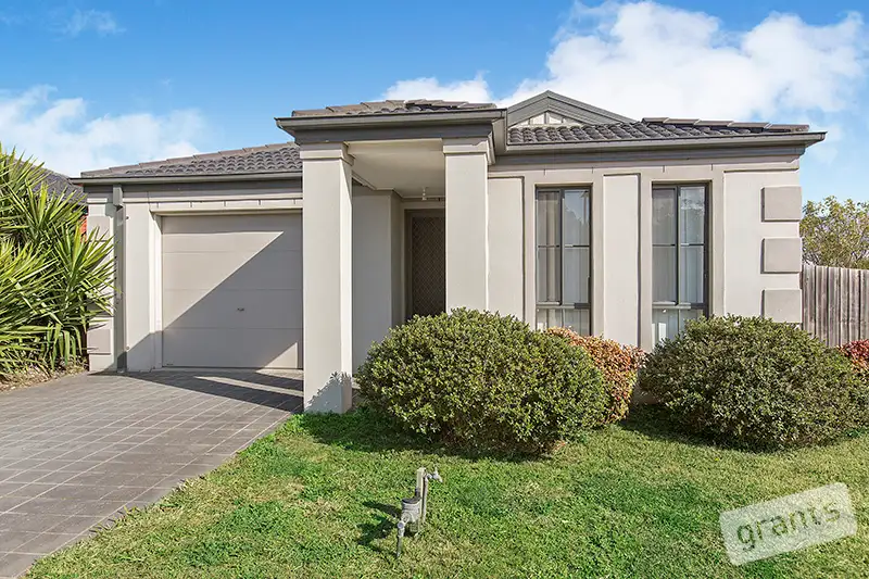 Main view of Homely house listing, 35 Melzak Way, Berwick VIC 3806