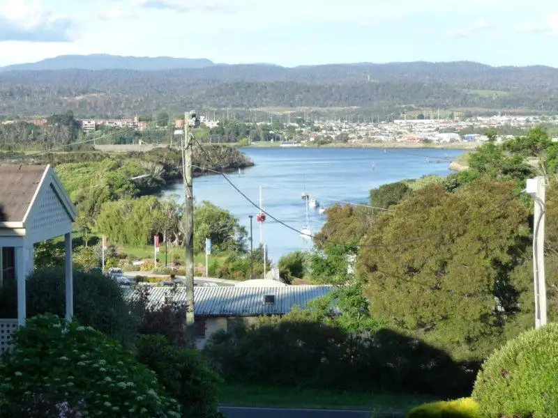 Main view of Homely unit listing, 2/197 West Tamar Road, Riverside TAS 7250
