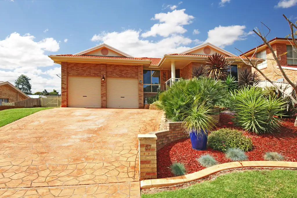 Main view of Homely house listing, 57 Melaleuca Crescent, Catalina NSW 2536