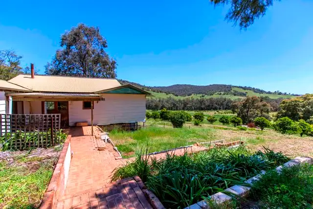 Main view of Homely rural property listing, 1286 Chittering Road, Bullsbrook WA 6084