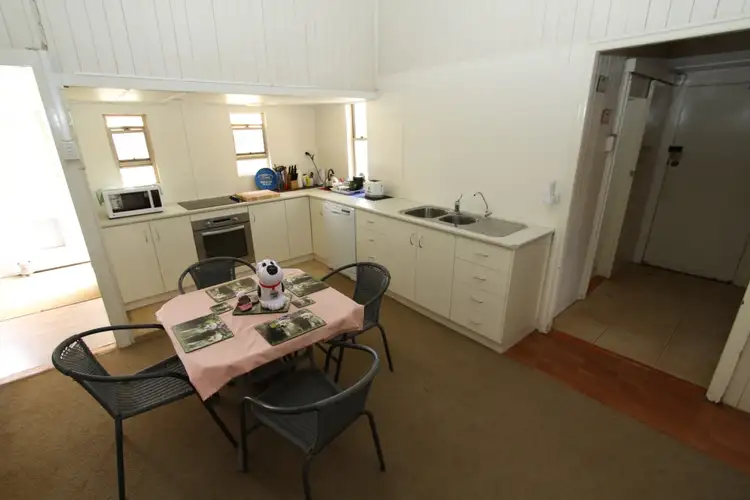 Second view of Homely house listing, 22 Martin Place, Kingaroy QLD 4610