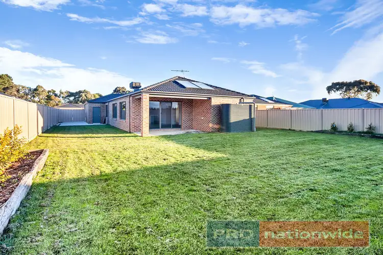 Fifth view of Homely house listing, 2 McMahon Drive, Ballan VIC 3342